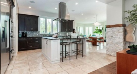 Residential - Single Family Home - Rural Strathcona County, Canada - Canada