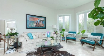Residential - Single Family Home - Rural Strathcona County, Canada - Canada