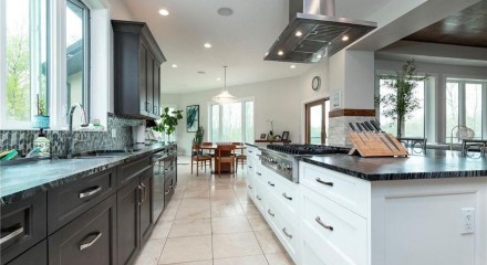 Residential - Single Family Home - Rural Strathcona County, Canada - Canada