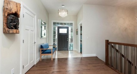 Residential - Single Family Home - Rural Strathcona County, Canada - Canada