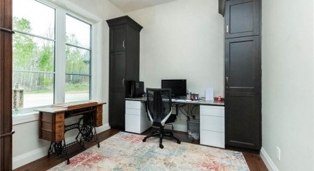 Residential - Single Family Home - Rural Strathcona County, Canada - Canada