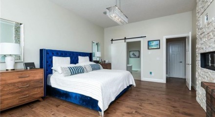 Residential - Single Family Home - Rural Strathcona County, Canada - Canada