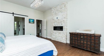Residential - Single Family Home - Rural Strathcona County, Canada - Canada