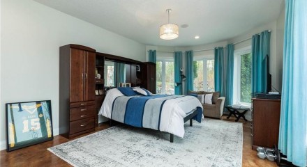 Residential - Single Family Home - Rural Strathcona County, Canada - Canada