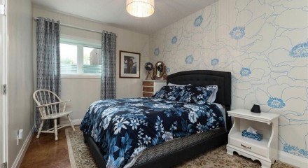 Residential - Single Family Home - Rural Strathcona County, Canada - Canada