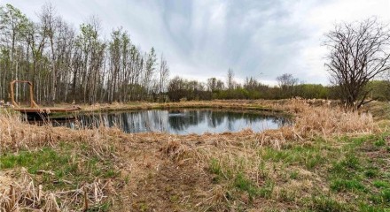 Residential - Single Family Home - Rural Strathcona County, Canada - Canada