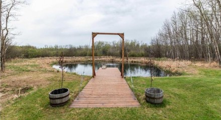 Residential - Single Family Home - Rural Strathcona County, Canada - Canada