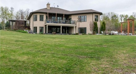 Residential - Single Family Home - Rural Strathcona County, Canada - Canada