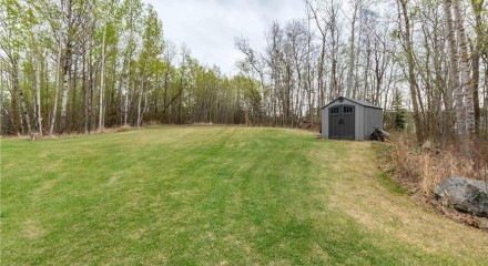 Residential - Single Family Home - Rural Strathcona County, Canada - Canada