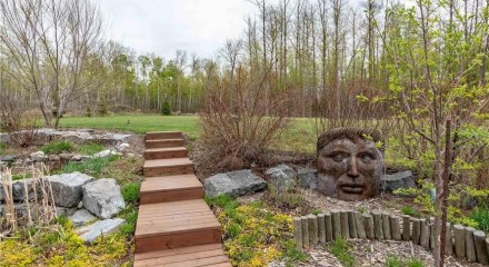 Residential - Single Family Home - Rural Strathcona County, Canada - Canada