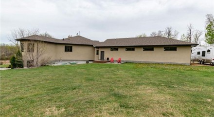 Residential - Single Family Home - Rural Strathcona County, Canada - Canada