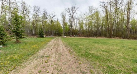 Residential - Single Family Home - Rural Strathcona County, Canada - Canada
