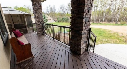 Residential - Single Family Home - Rural Strathcona County, Canada - Canada