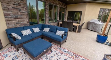 Residential - Single Family Home - Rural Strathcona County, Canada - Canada