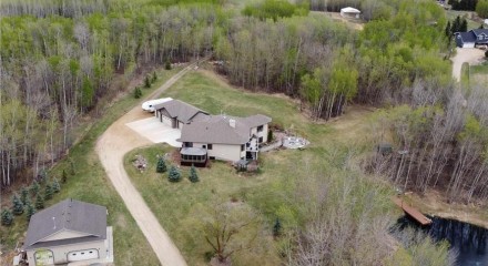 Residential - Single Family Home - Rural Strathcona County, Canada - Canada