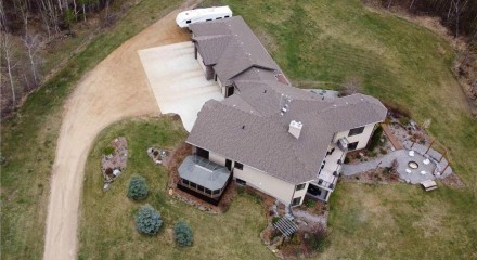 Residential - Single Family Home - Rural Strathcona County, Canada - Canada