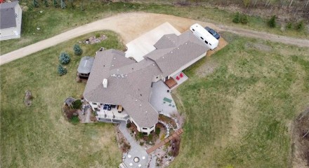 Residential - Single Family Home - Rural Strathcona County, Canada - Canada