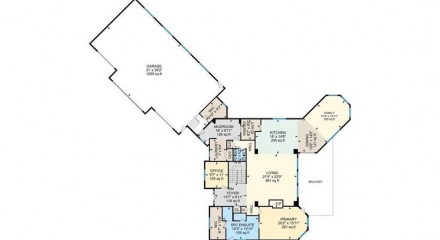 Residential - Single Family Home - Rural Strathcona County, Canada - Canada