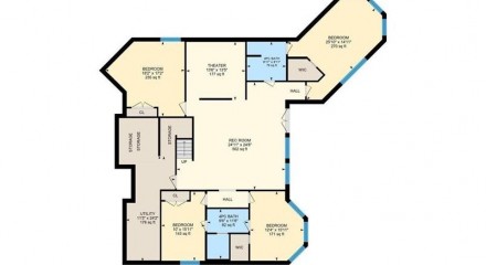 Residential - Single Family Home - Rural Strathcona County, Canada - Canada