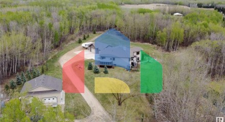 Residential - Single Family Home - Rural Strathcona County, Canada - Canada