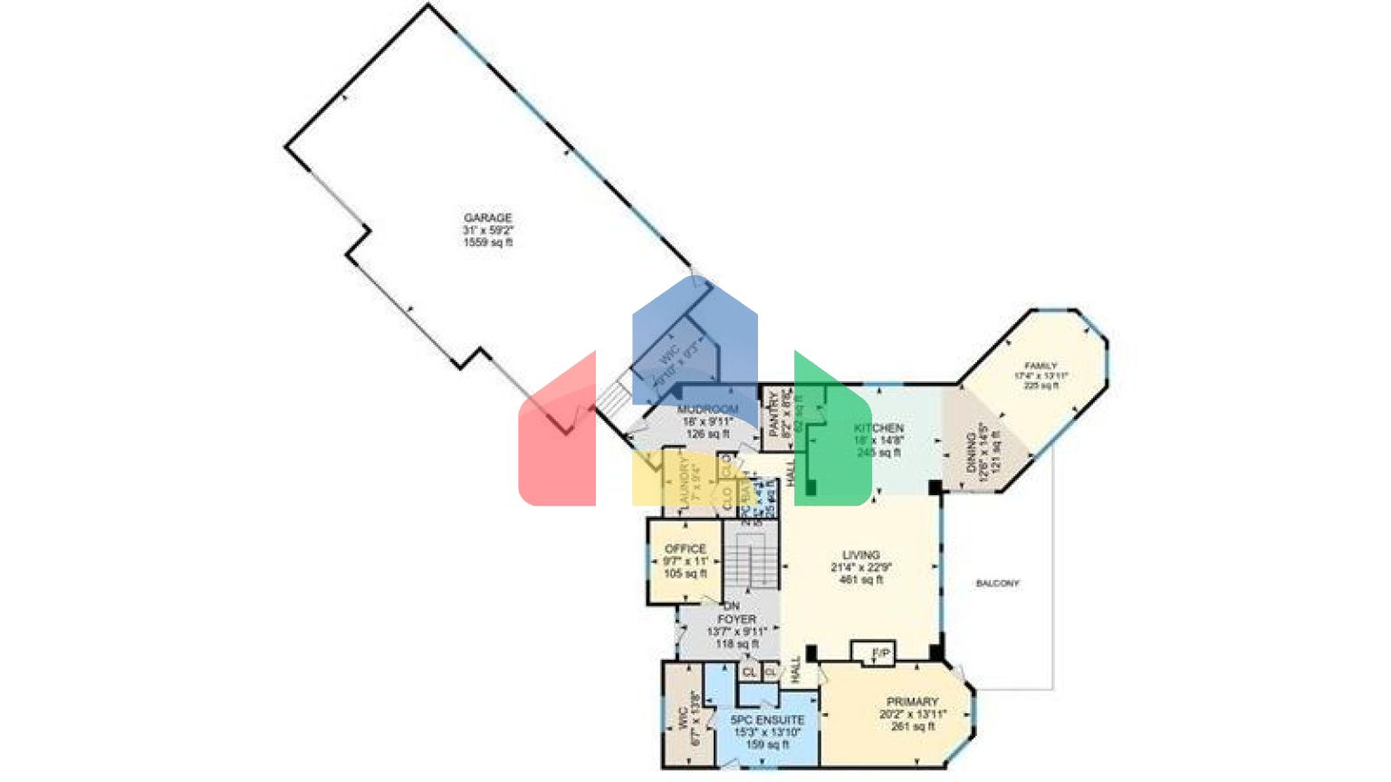 Residential - Single Family Home - Rural Strathcona County, Canada - Canada