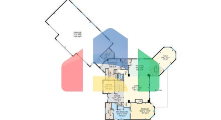 Residential - Single Family Home - Rural Strathcona County, Canada - Canada