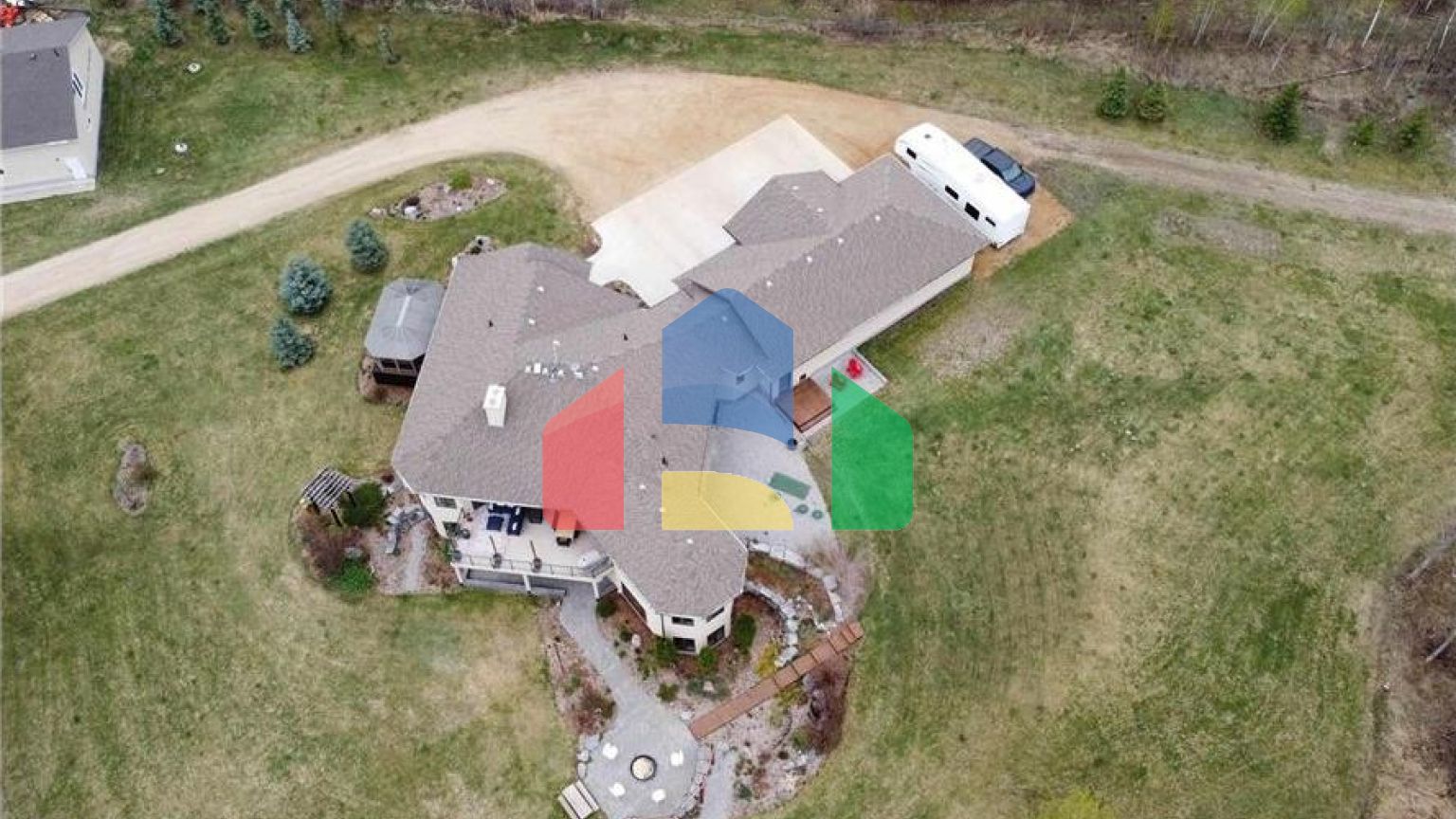 Residential - Single Family Home - Rural Strathcona County, Canada - Canada