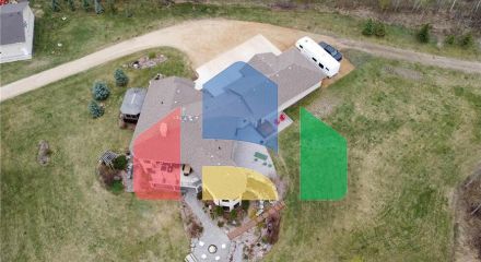 Residential - Single Family Home - Rural Strathcona County, Canada - Canada