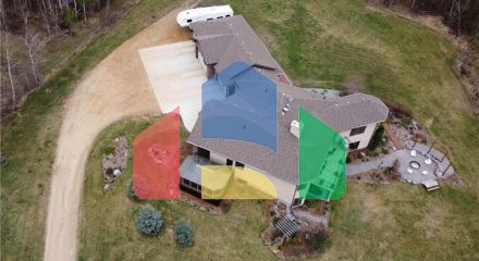 Residential - Single Family Home - Rural Strathcona County, Canada - Canada