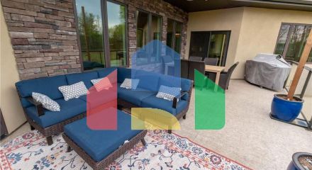 Residential - Single Family Home - Rural Strathcona County, Canada - Canada