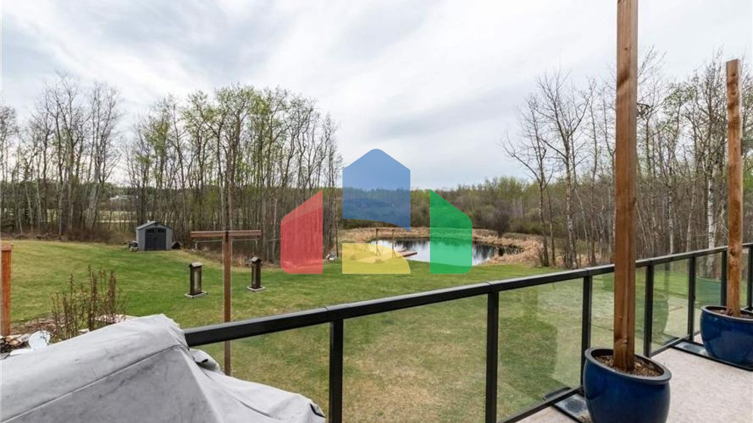 Residential - Single Family Home - Rural Strathcona County, Canada - Canada