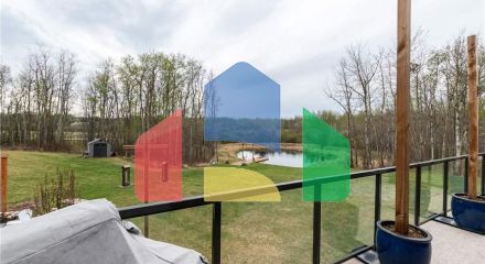 Residential - Single Family Home - Rural Strathcona County, Canada - Canada