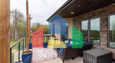 Residential - Single Family Home - Rural Strathcona County, Canada - Canada