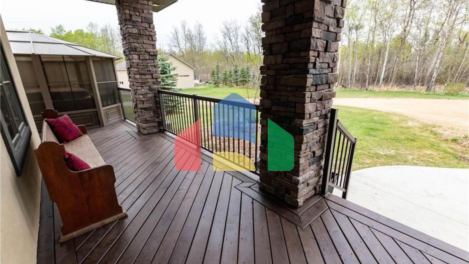 Residential - Single Family Home - Rural Strathcona County, Canada - Canada