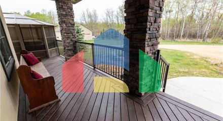 Residential - Single Family Home - Rural Strathcona County, Canada - Canada