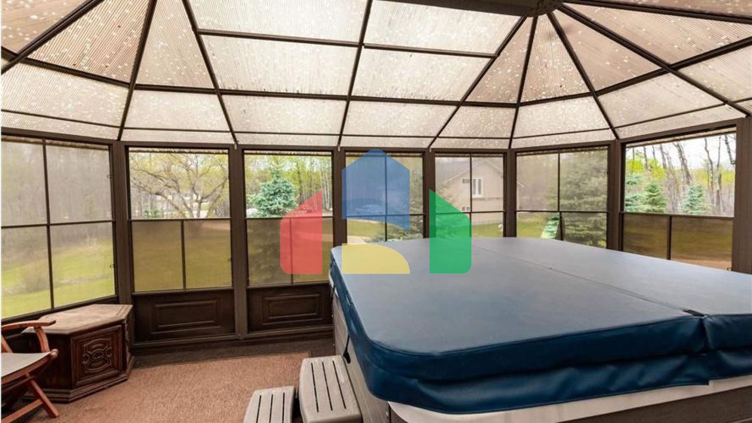 Residential - Single Family Home - Rural Strathcona County, Canada - Canada