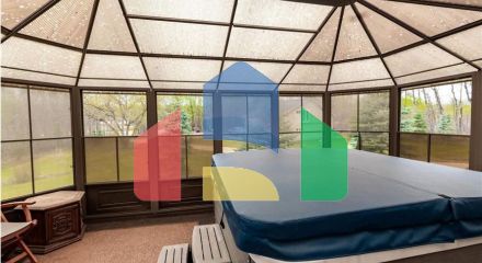 Residential - Single Family Home - Rural Strathcona County, Canada - Canada