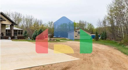 Residential - Single Family Home - Rural Strathcona County, Canada - Canada