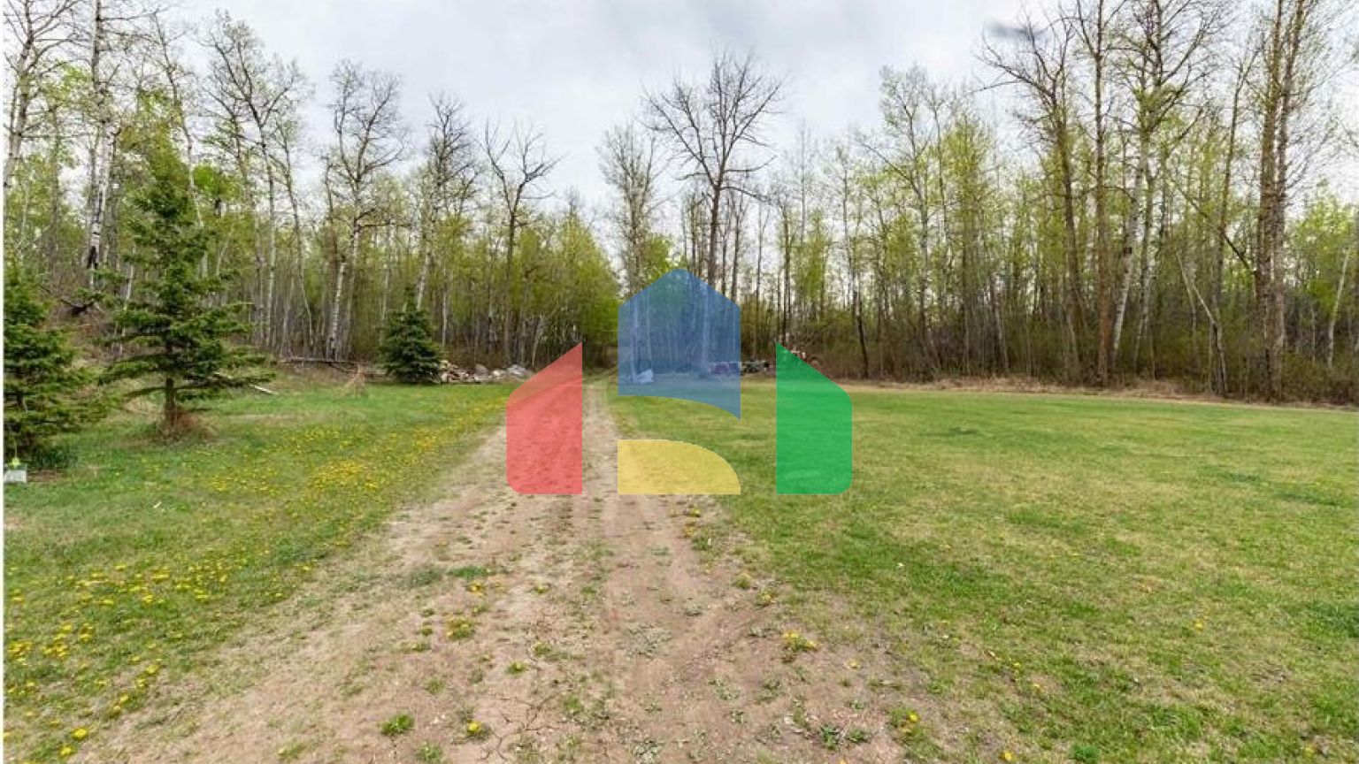 Residential - Single Family Home - Rural Strathcona County, Canada - Canada