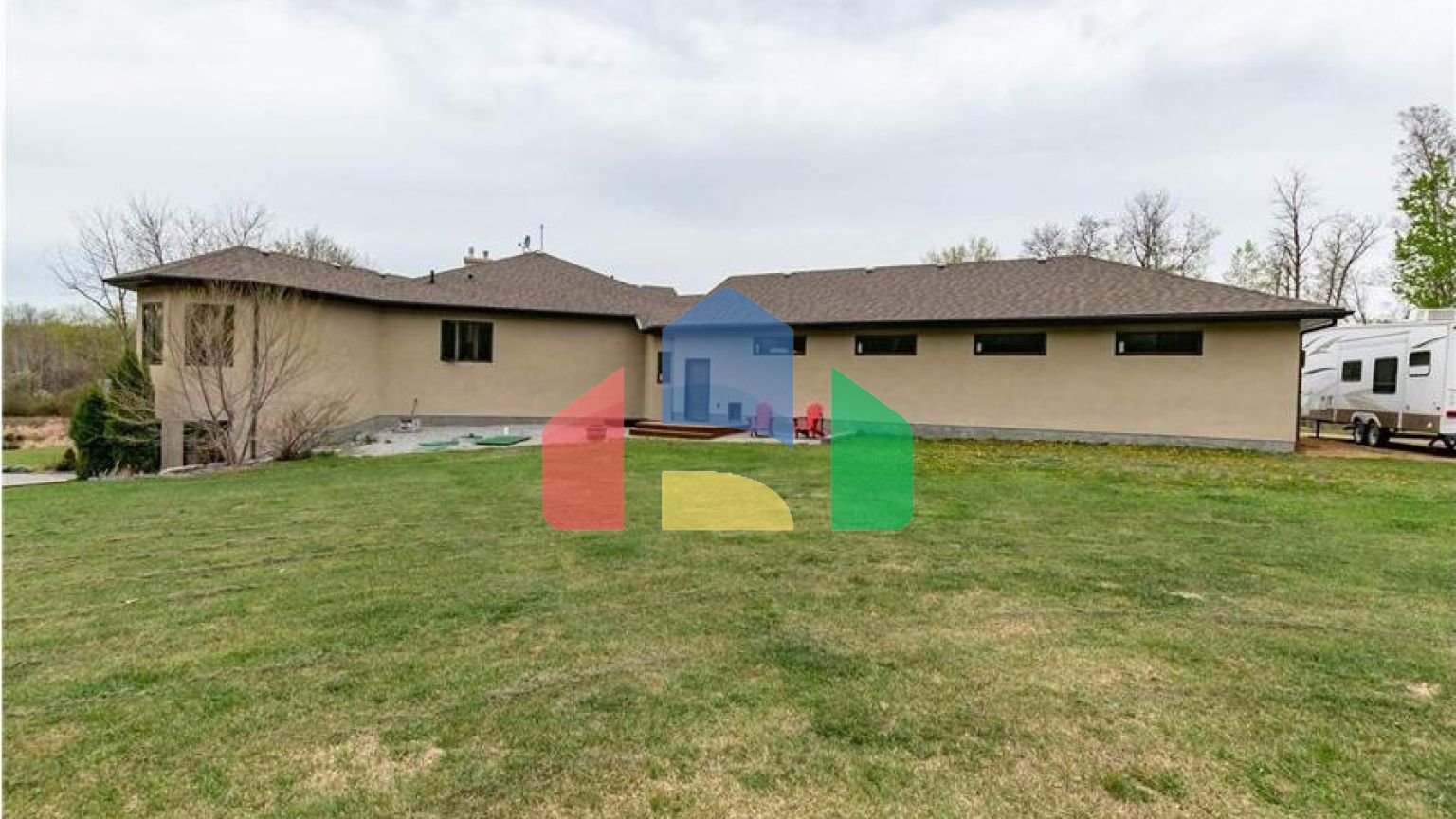 Residential - Single Family Home - Rural Strathcona County, Canada - Canada