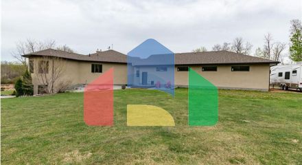 Residential - Single Family Home - Rural Strathcona County, Canada - Canada