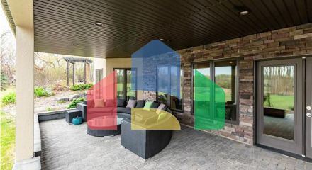 Residential - Single Family Home - Rural Strathcona County, Canada - Canada