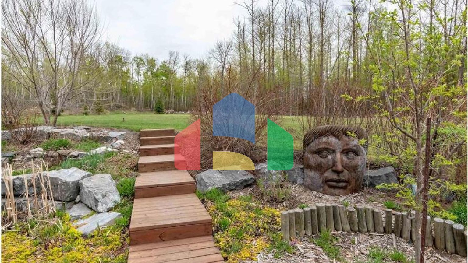 Residential - Single Family Home - Rural Strathcona County, Canada - Canada