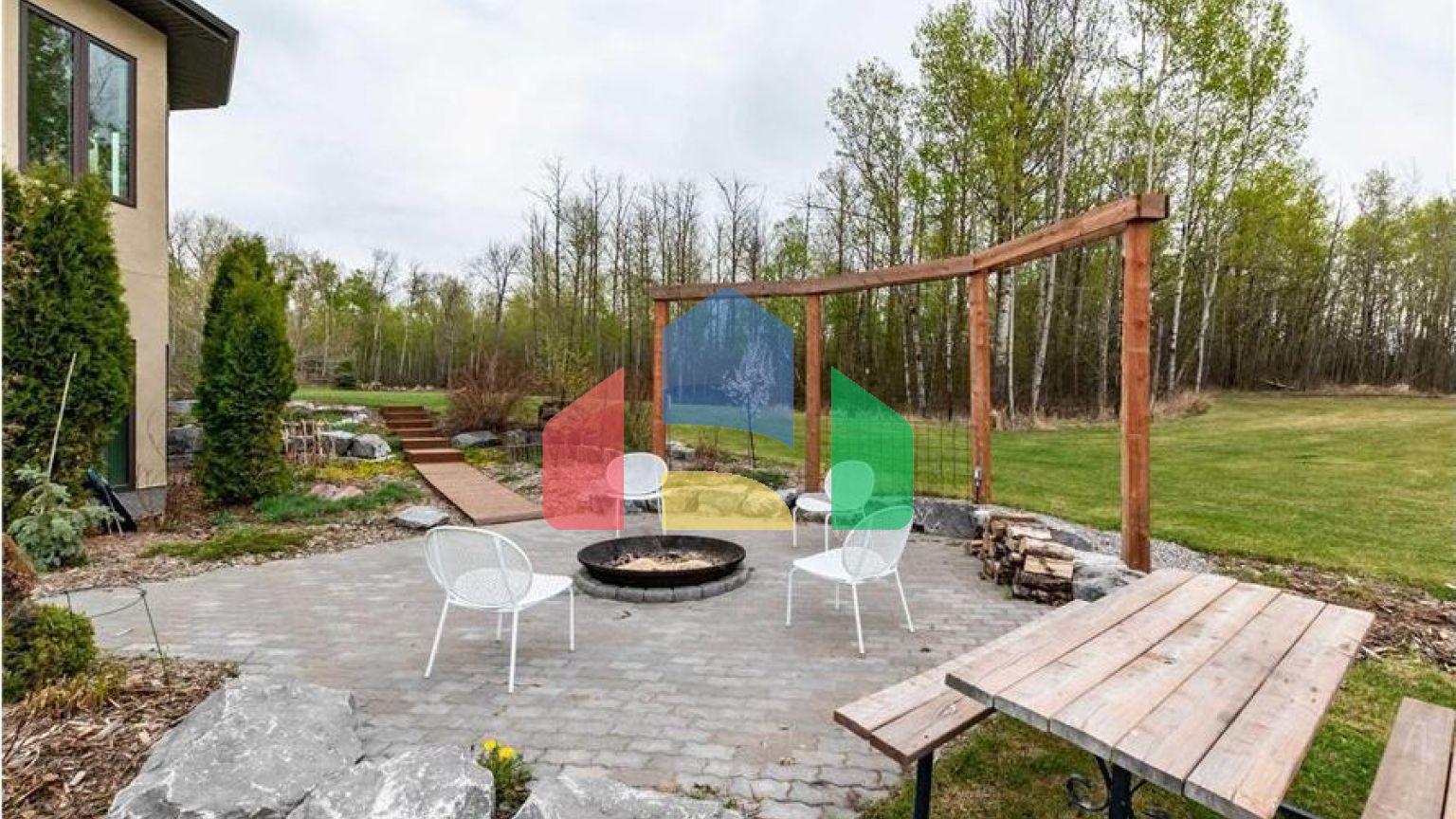 Residential - Single Family Home - Rural Strathcona County, Canada - Canada