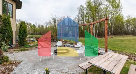 Residential - Single Family Home - Rural Strathcona County, Canada - Canada