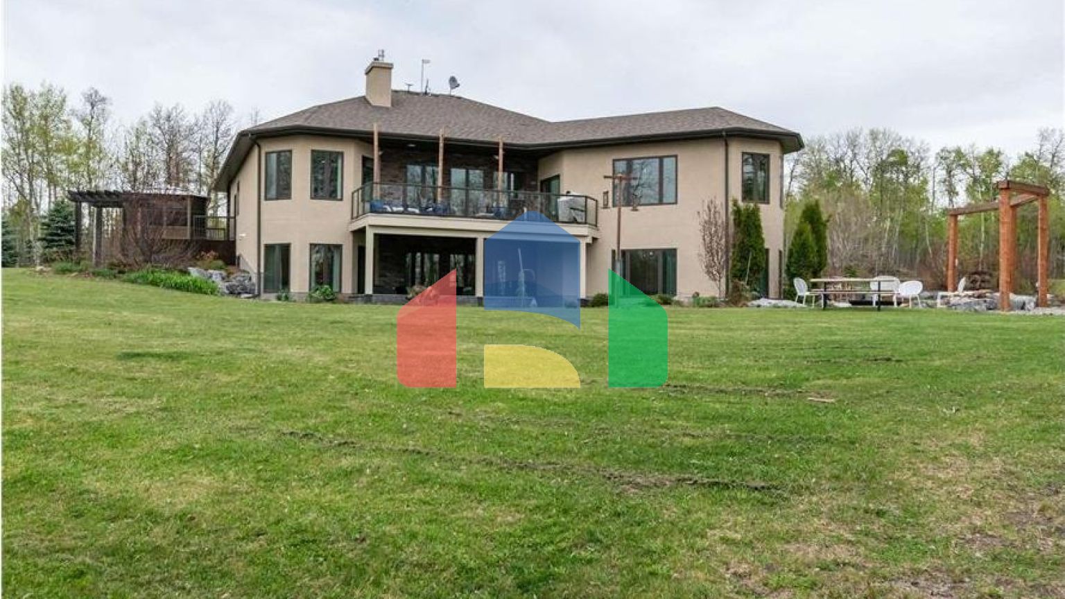 Residential - Single Family Home - Rural Strathcona County, Canada - Canada