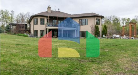 Residential - Single Family Home - Rural Strathcona County, Canada - Canada