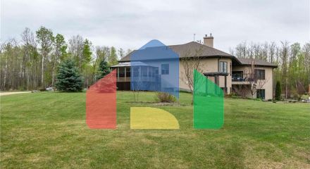Residential - Single Family Home - Rural Strathcona County, Canada - Canada