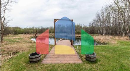 Residential - Single Family Home - Rural Strathcona County, Canada - Canada