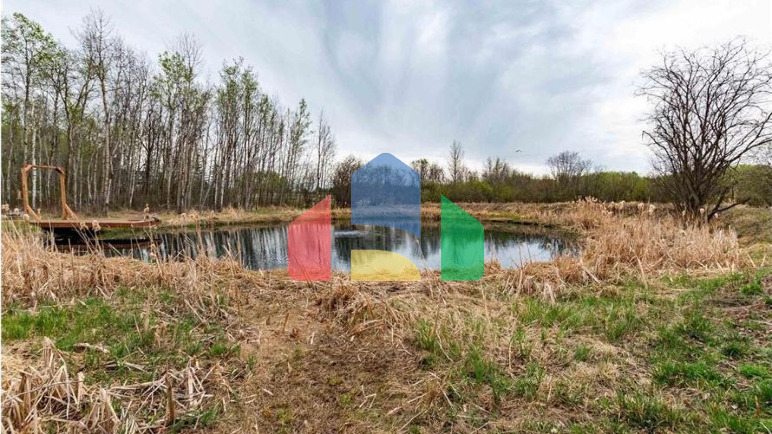 Residential - Single Family Home - Rural Strathcona County, Canada - Canada
